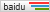 Baidu Analytics